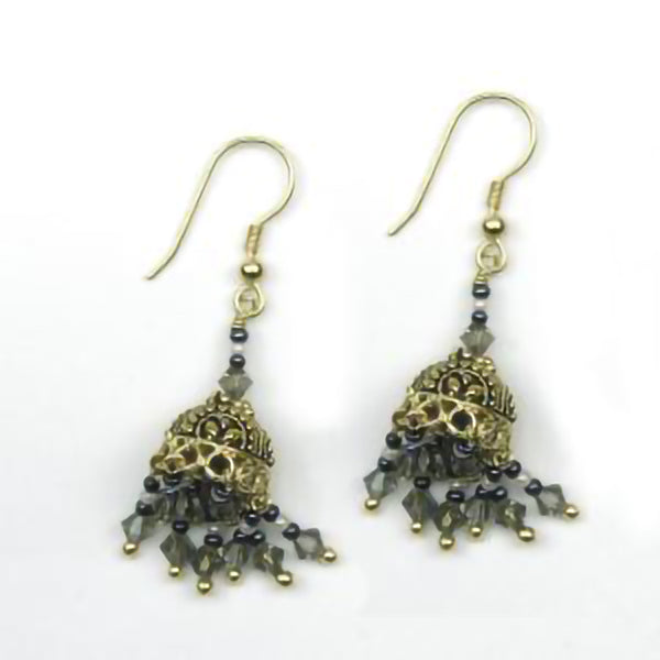 Chandelier Earrings