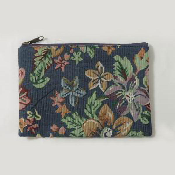 Garden Clutch