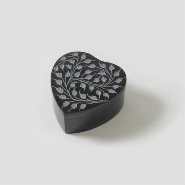 Black Heart Vines Box