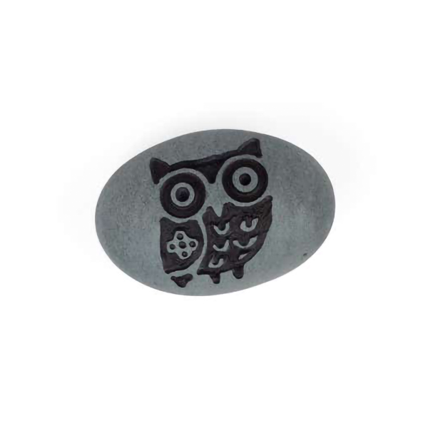 Wise Owl Paperweight