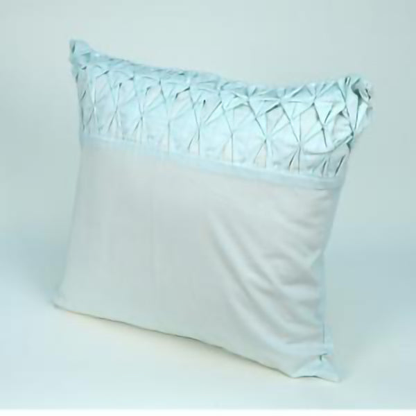 Soft Mint Cushion (** COVER ONLY **)