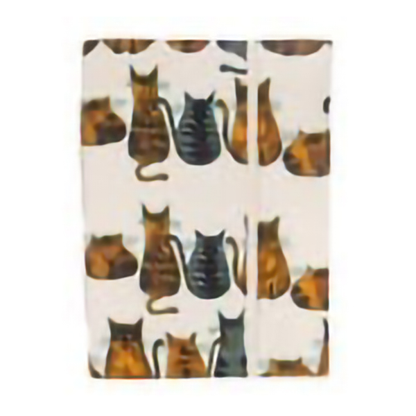 Thoughtful Feline Journal