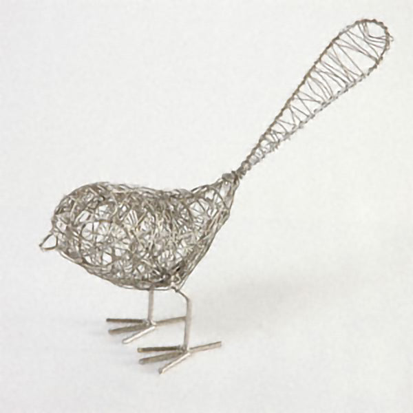 Wire Bird