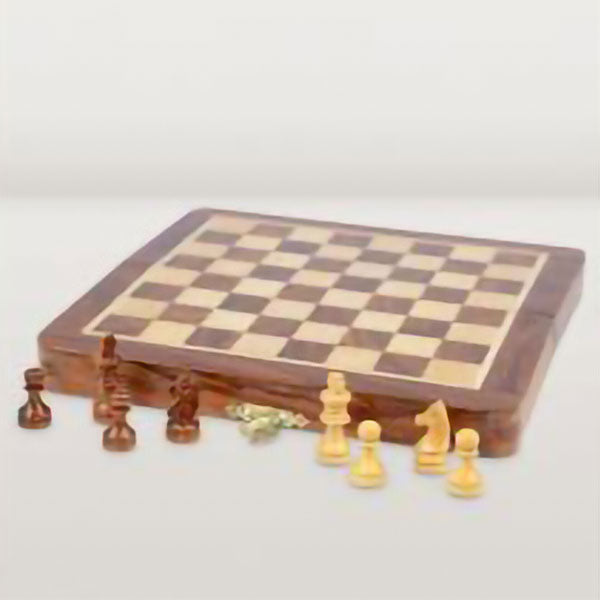 Travelling Chess Set