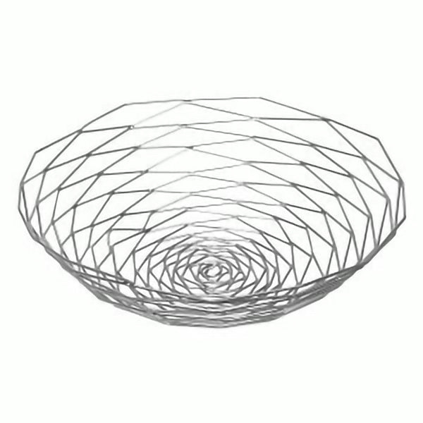 Wire Aluminum Bowl