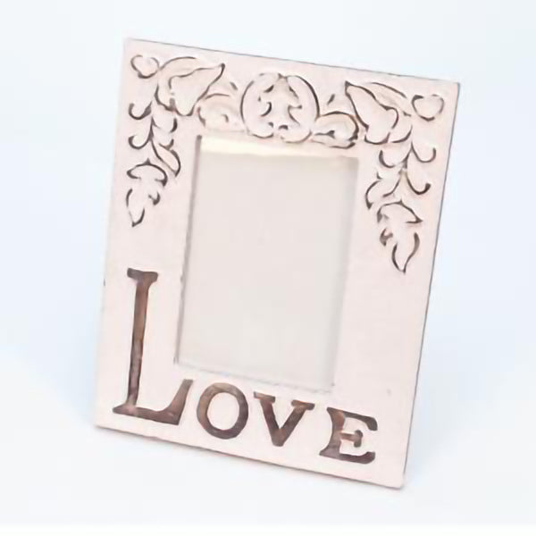"Love" Frame