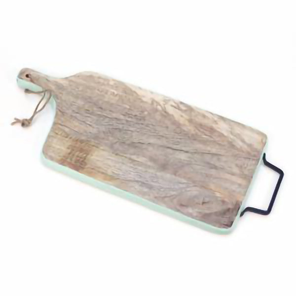 Mango Wood Serving Tray