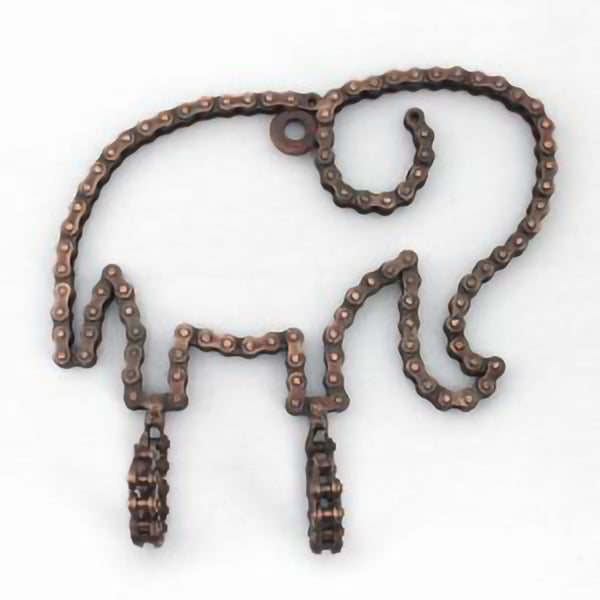 Elephant Wall Hooks