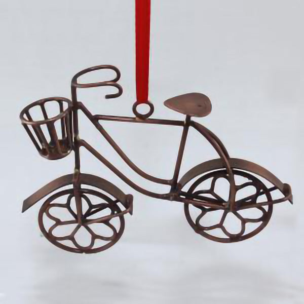 Bicycle Ornament