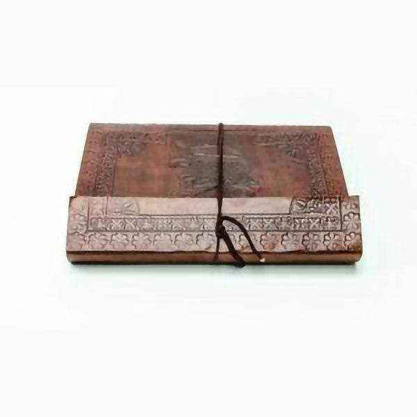 Mighty Elephant Journal