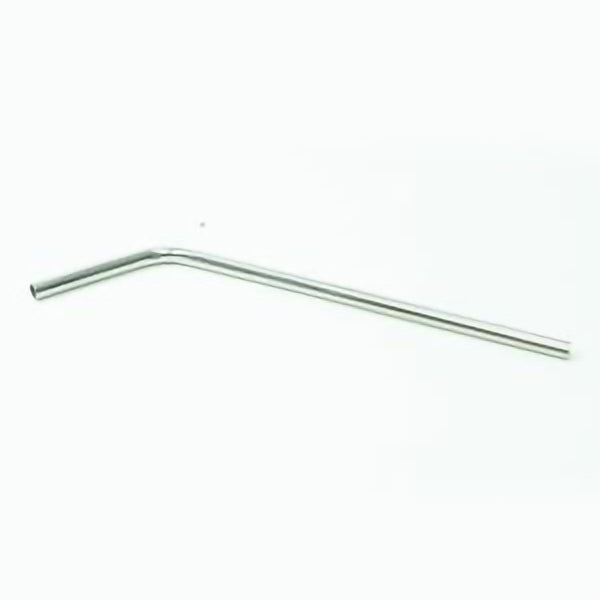 Reusable Aluminum Straws