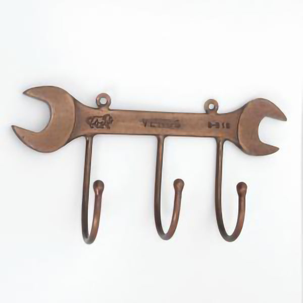 Wrench Wall Hook