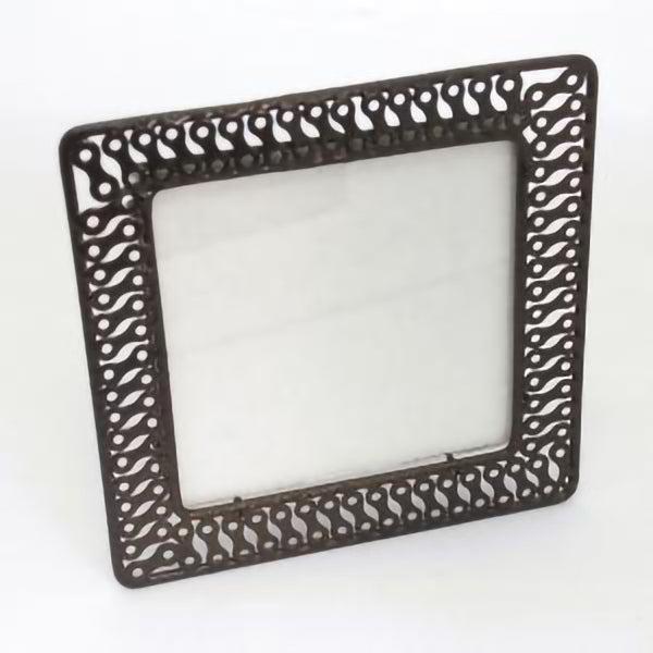 Bicycle Chain Link Frame