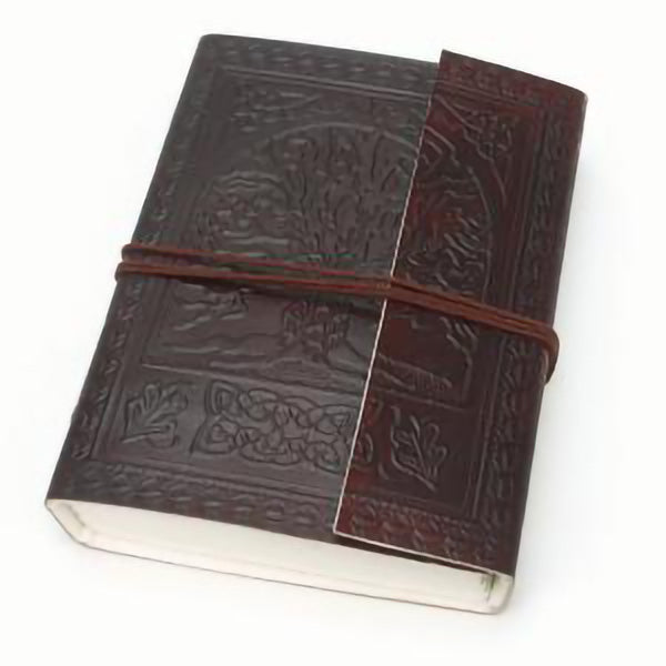 Ancient Tree Journal