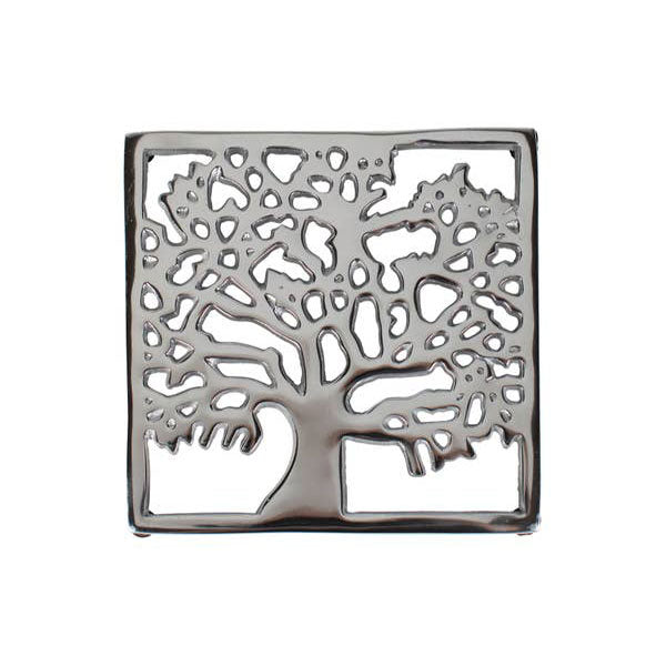 Tree of Life Trivet