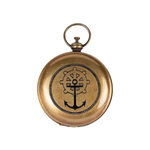 Classic Pocket Compass