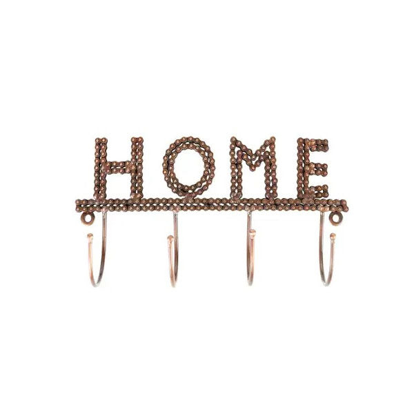 "Home" Wall Hooks