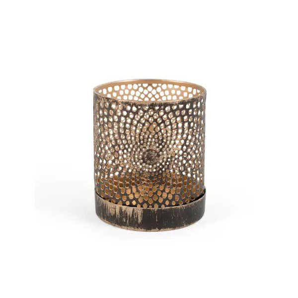 Mandala Candleholder