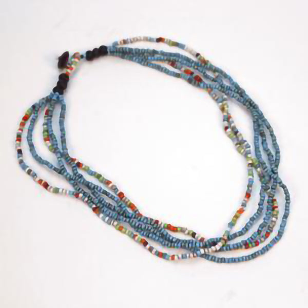 Summer Blues Necklace