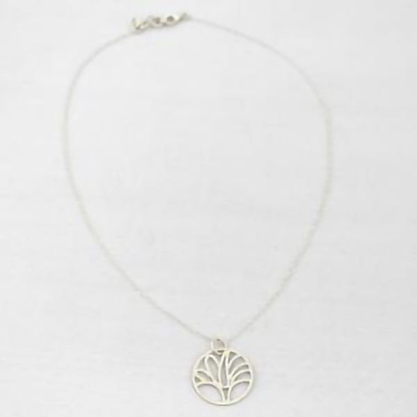 Giving Tree Necklace