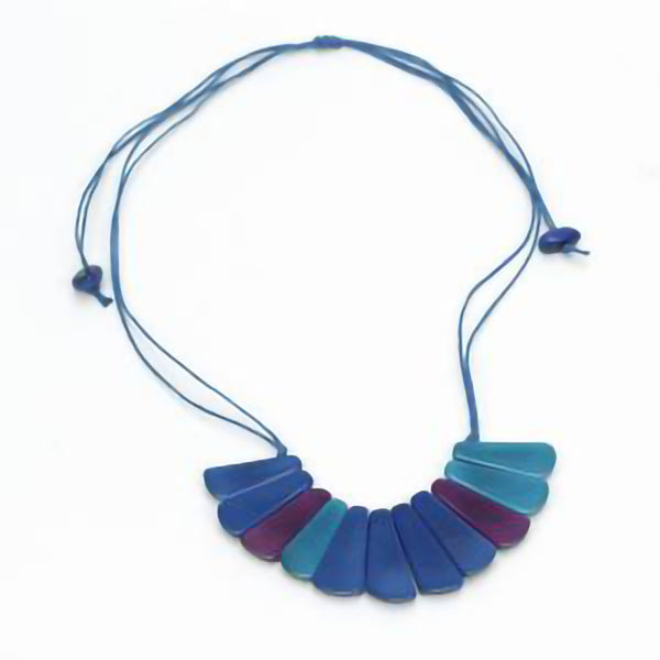 Twilight Tagua Necklace