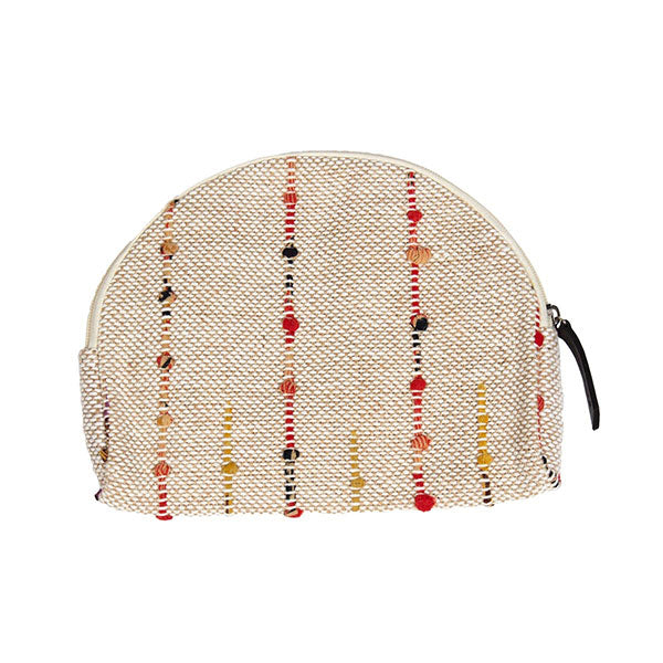 Sari Lines Travel Bag